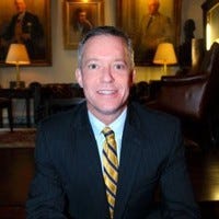 Philip C. Berg