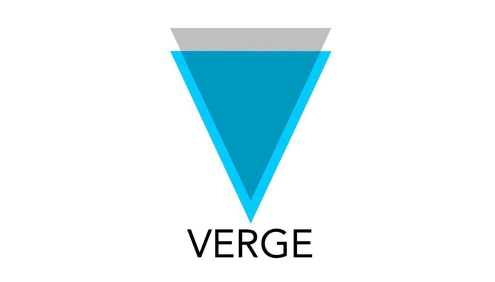 Verge coin logo / Crypto News India