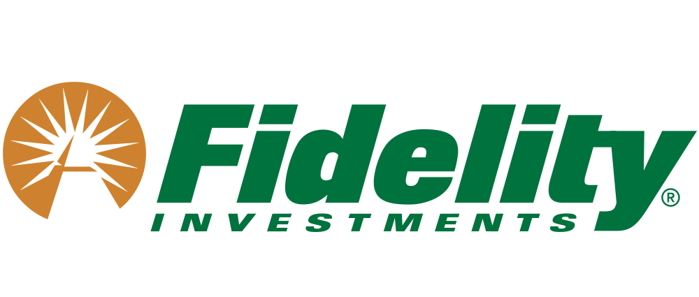Fidelity Logo / Certified Financial Group, Inc.